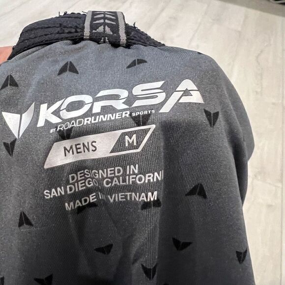 Korsa men’s shorts size M - Picture 7 of 8